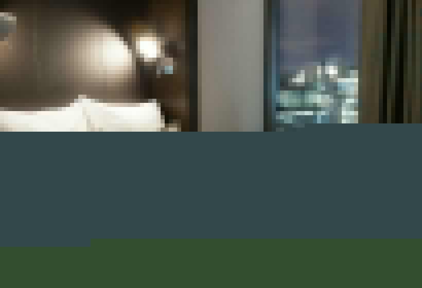 Номер Стандарт, Motel One London Tower Hill