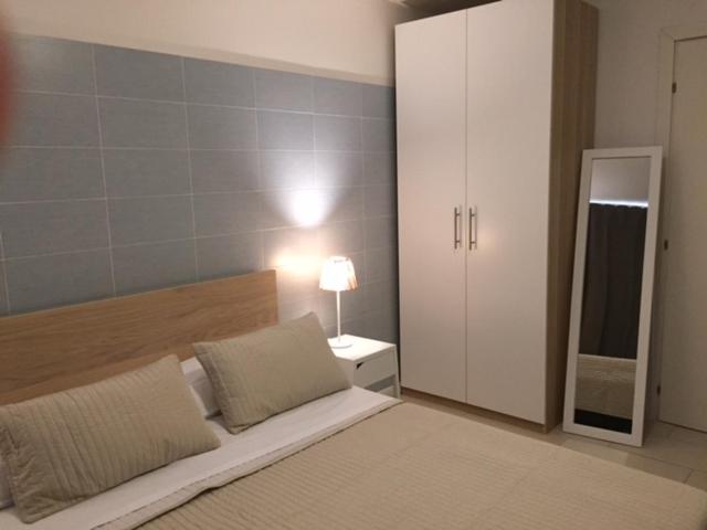 Стандартный Номер Нижний Этаж, Apart Hotel Atlantic