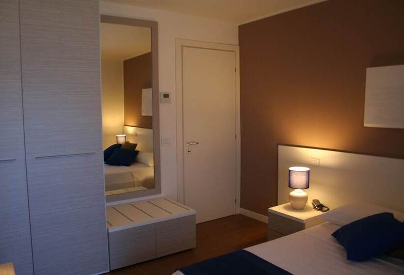Апартаменты 1 Спальня, Apart Hotel Atlantic