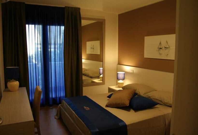 Апартаменты 1 Спальня, Apart Hotel Atlantic