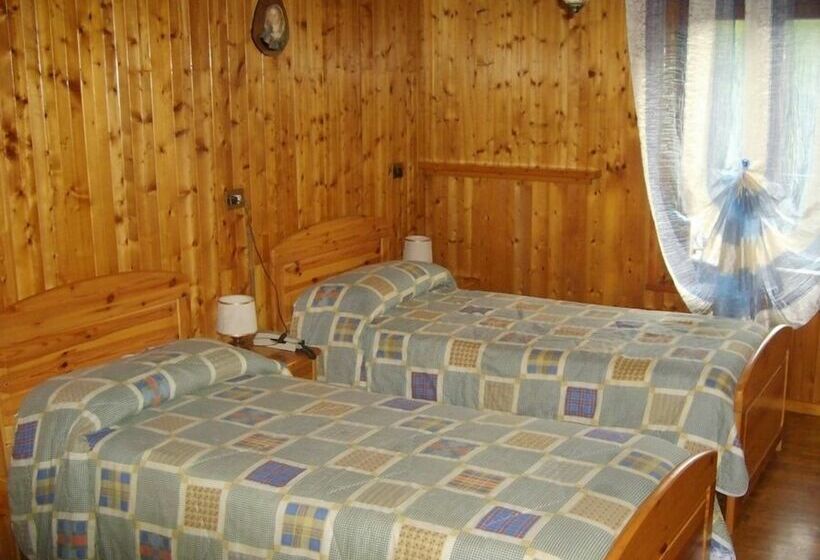 Номер Стандарт, Antico Albergo Sant'antonio