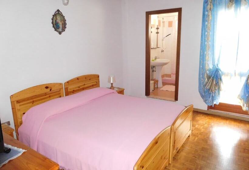 Номер Стандарт, Antico Albergo Sant'antonio