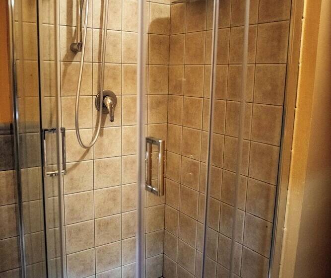Люкс Повышенной Комфортности, B&b Le Casette Di Lu