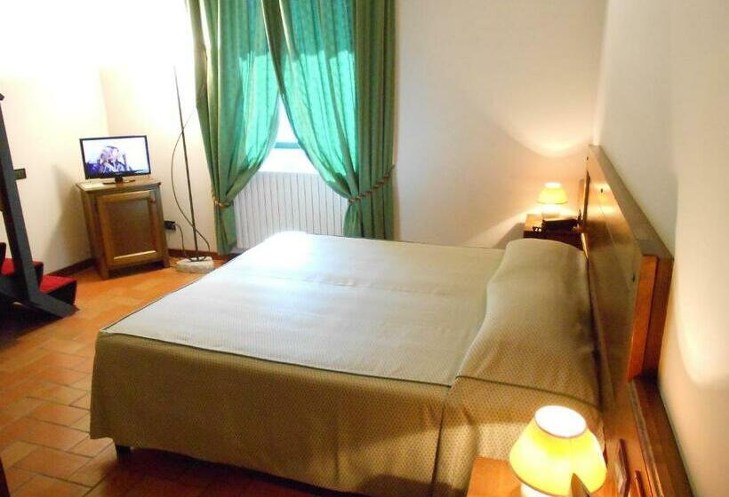 Номер Стандарт Трехместный, Bellavista