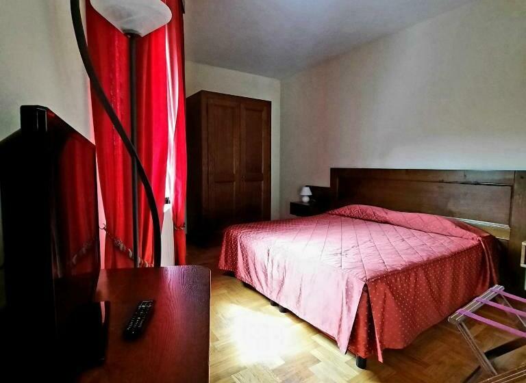 Номер Стандарт, Bellavista