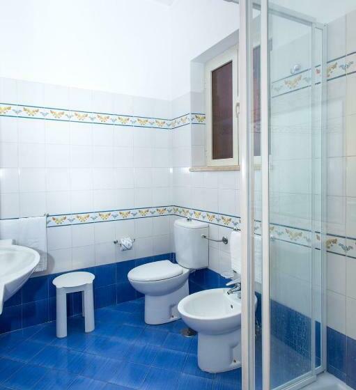 标准工作室, Club Residence La Castellana Mare