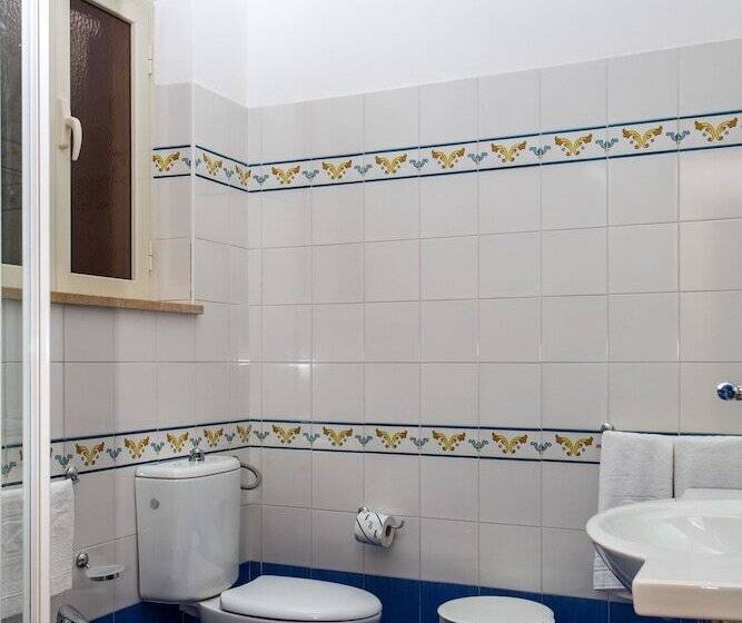 标准工作室, Club Residence La Castellana Mare