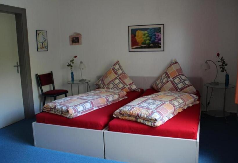 اتاق استاندارد, Frauenpension Arleta   Women Only