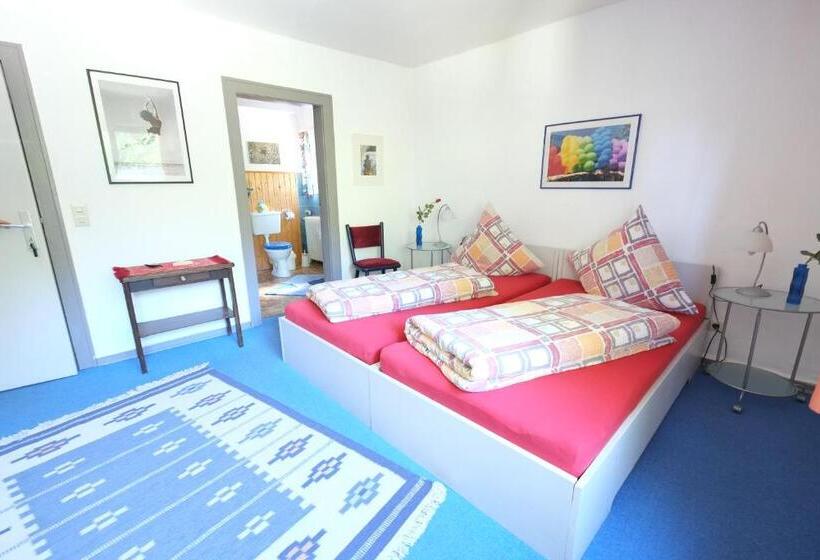 اتاق استاندارد, Frauenpension Arleta   Women Only