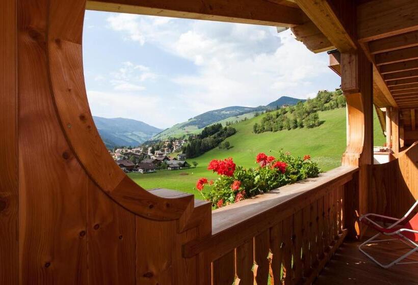 Номер Стандарт Индивидуальный, Mareo Dolomites