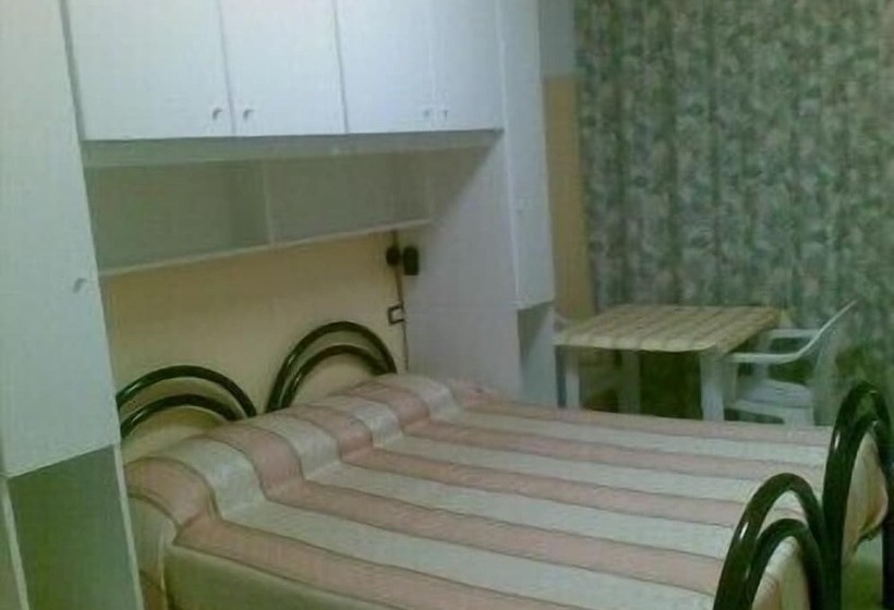 Номер Стандарт, Residence Nettuno