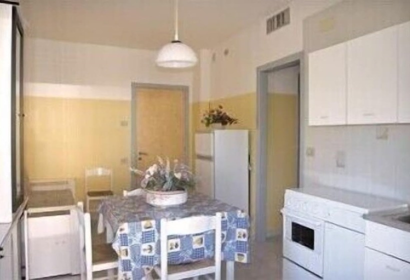 Номер Стандарт Трехместный, Residence Nettuno