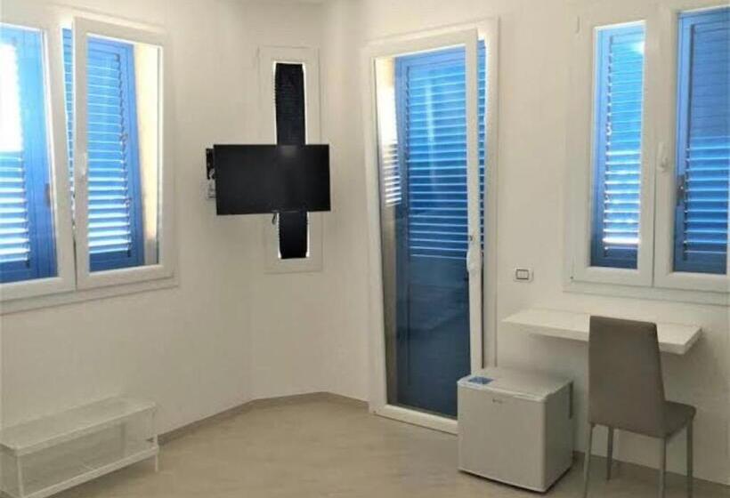 Casa 1 Quarto, Porto Cesareo