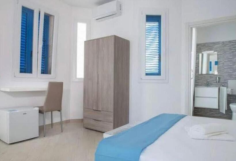 Casa 1 Quarto, Porto Cesareo