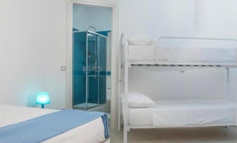 Casa 1 Quarto, Porto Cesareo
