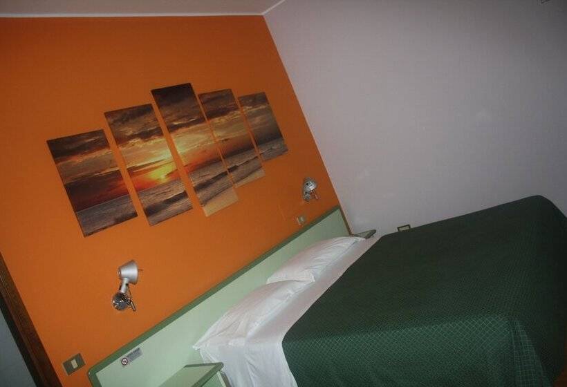 스탠다드 룸, Valbrenta