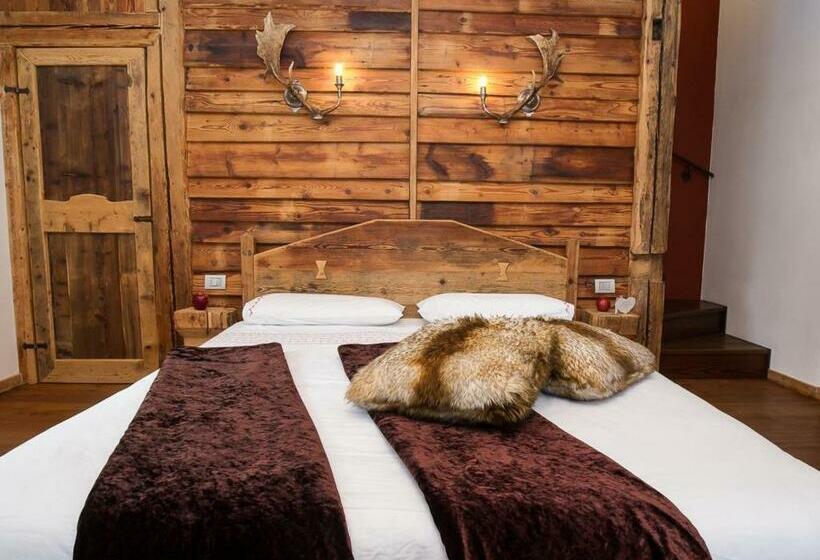 套房, Villa Kofler Wonderland Resort