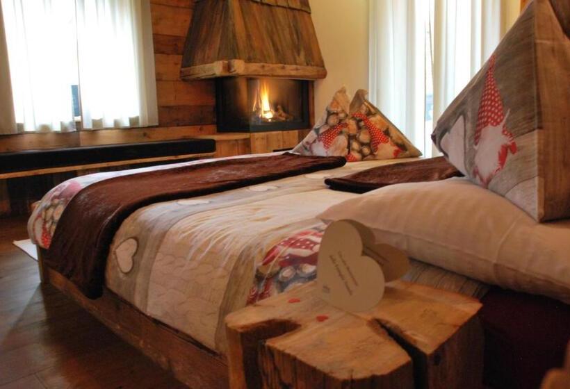 سوییت, Villa Kofler Wonderland Resort