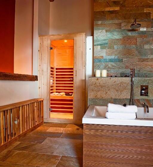 套房, Villa Kofler Wonderland Resort