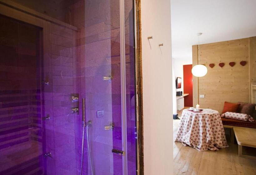 اتاق استاندارد, Villa Kofler Wonderland Resort