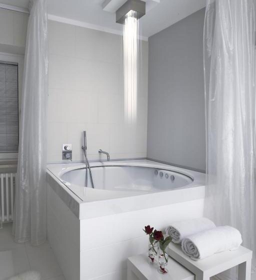 标准间, Villa Kofler Wonderland Resort