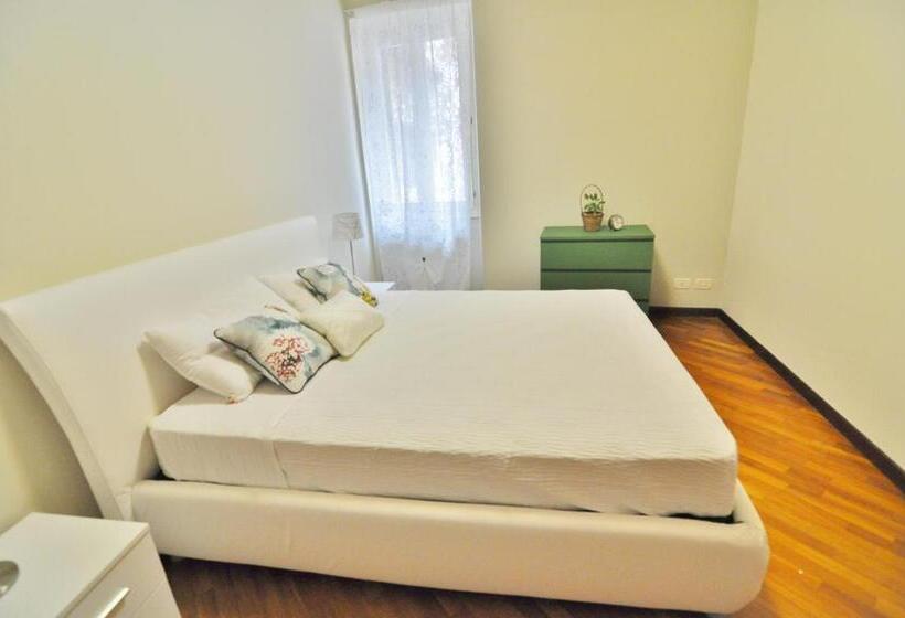 Apartamento 2 Dormitórios, Aromi Piccolo