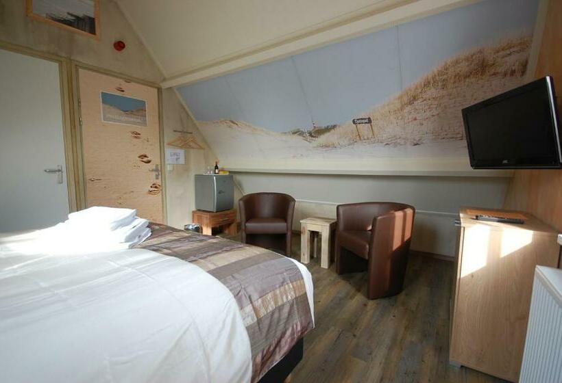 컴포트 룸, Bij Hen Op Ameland