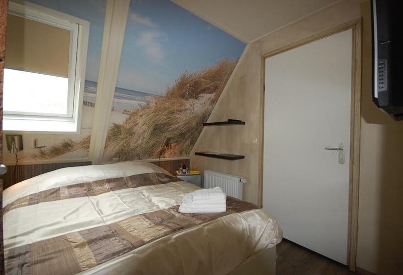 기본룸, Bij Hen Op Ameland