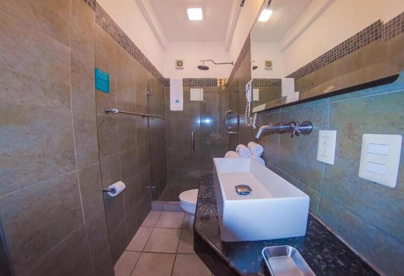 Studio Standard, Suites Nadia Puerto Vallarta