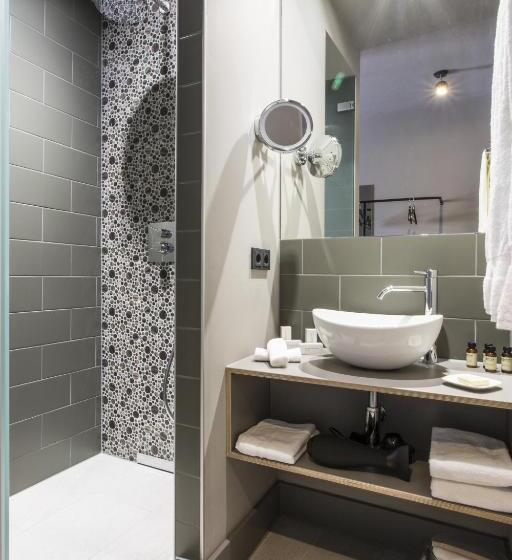 舒适型房间, Boutique Hotel The Roosevelt