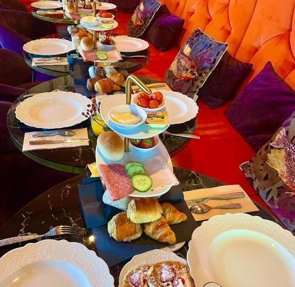 Номер Superior, Boutique Hotel The Roosevelt