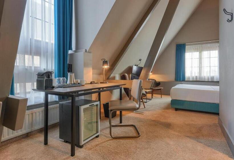Номер Superior, Boutique Hotel The Roosevelt