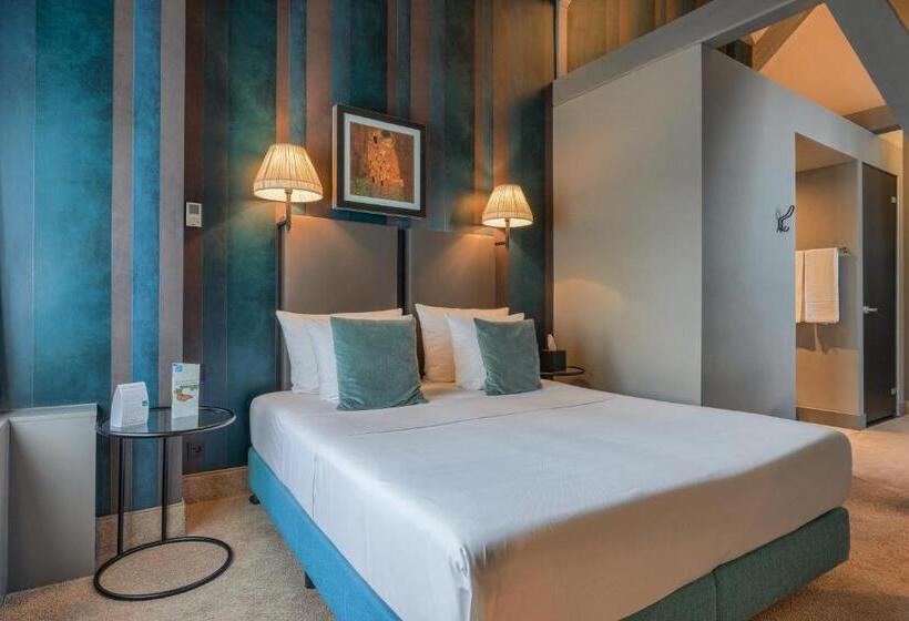 Номер Superior, Boutique Hotel The Roosevelt