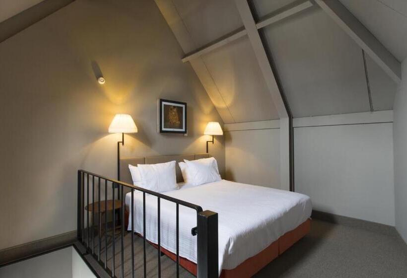 Люкс Дюплекс, Boutique Hotel The Roosevelt