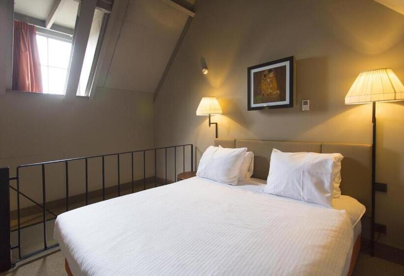 Люкс Дюплекс, Boutique Hotel The Roosevelt