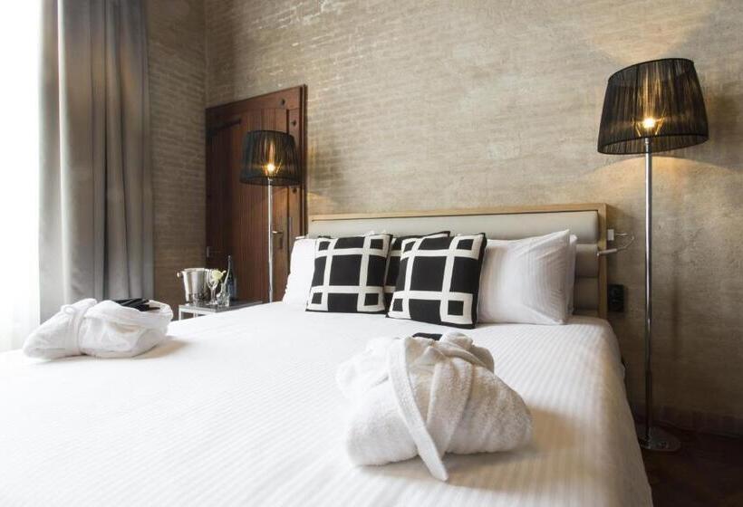 Президентский Люкс, Boutique Hotel The Roosevelt