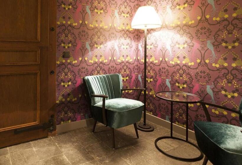Полулюкс Дюплекс, Boutique Hotel The Roosevelt
