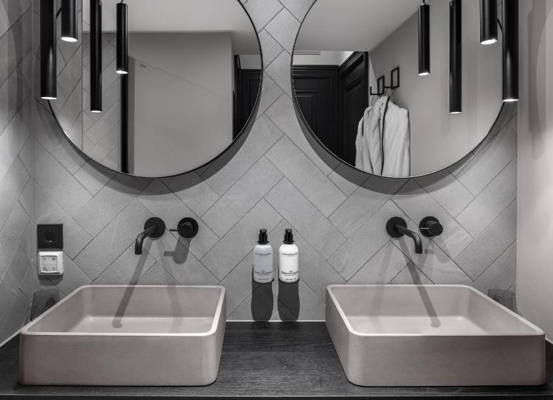 Люкс Повышенной Комфортности, Boutique Hotel The Roosevelt