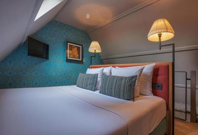 复式套房, Boutique Hotel The Roosevelt