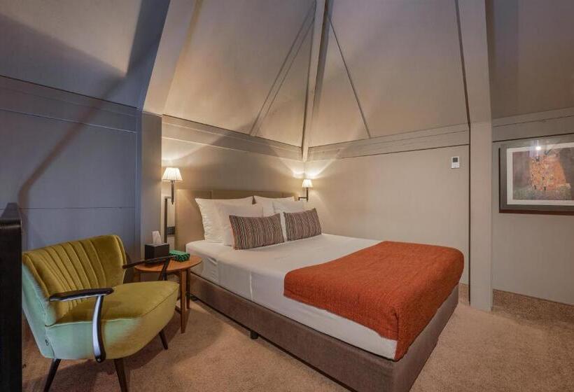 Люкс Дюплекс, Boutique Hotel The Roosevelt