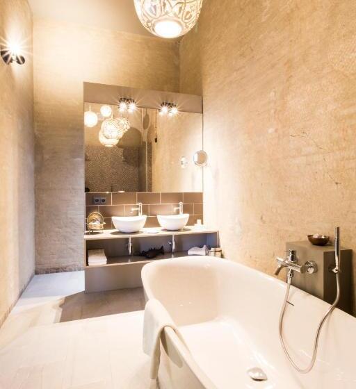 Номер Deluxe, Boutique Hotel The Roosevelt