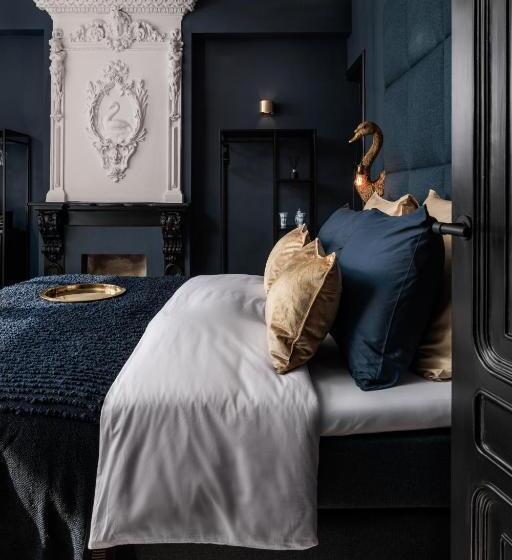 Люкс Повышенной Комфортности, Boutique Hotel The Roosevelt