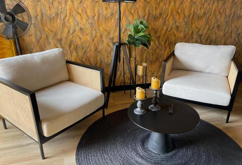 Апартаменты 1 Спальня, Boutique Hotel The Roosevelt