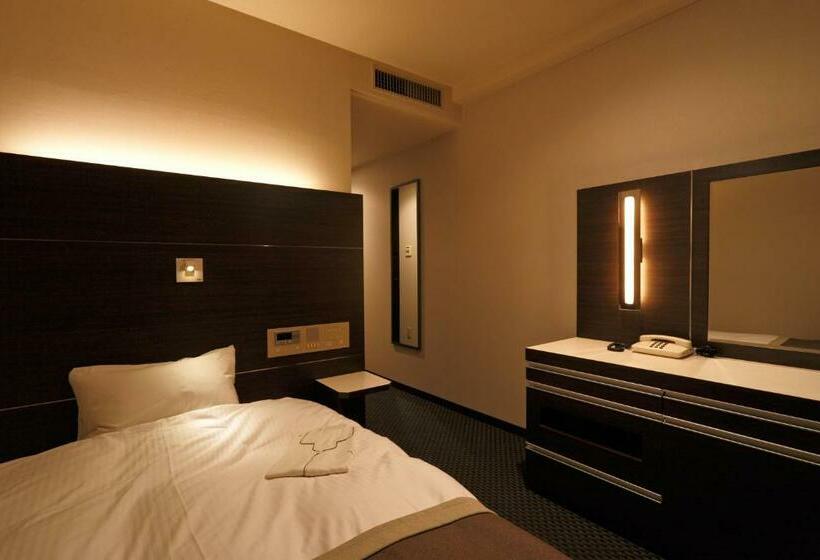 Quarto Estandar Individual, Kusatsu Estopia