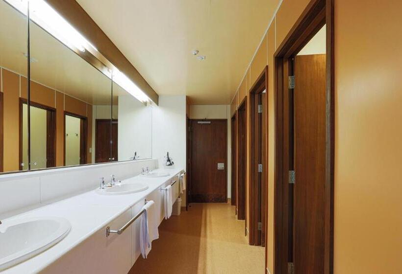 חדר סטנדרט, Pinewood Queenstown