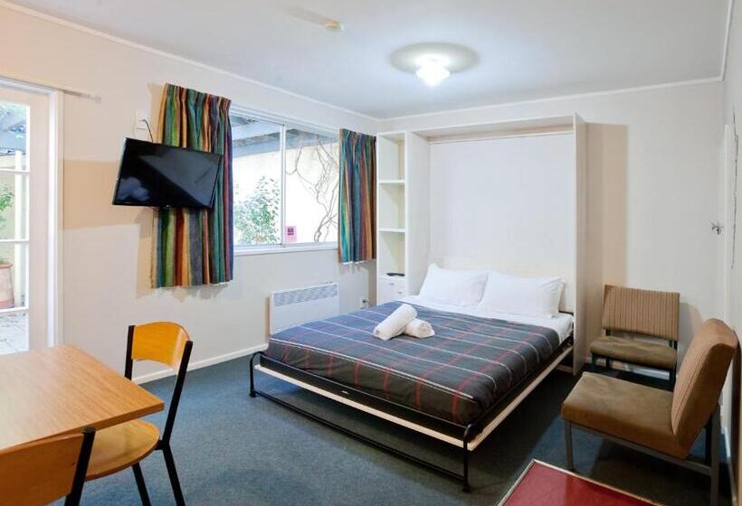 חדר סטודיו סטנדרד, Pinewood Queenstown