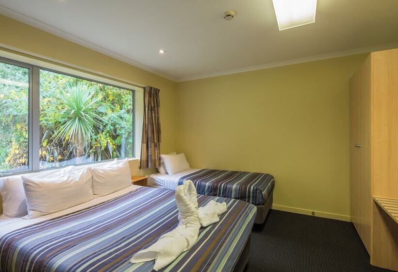 חדר סטנדרט, Pinewood Queenstown