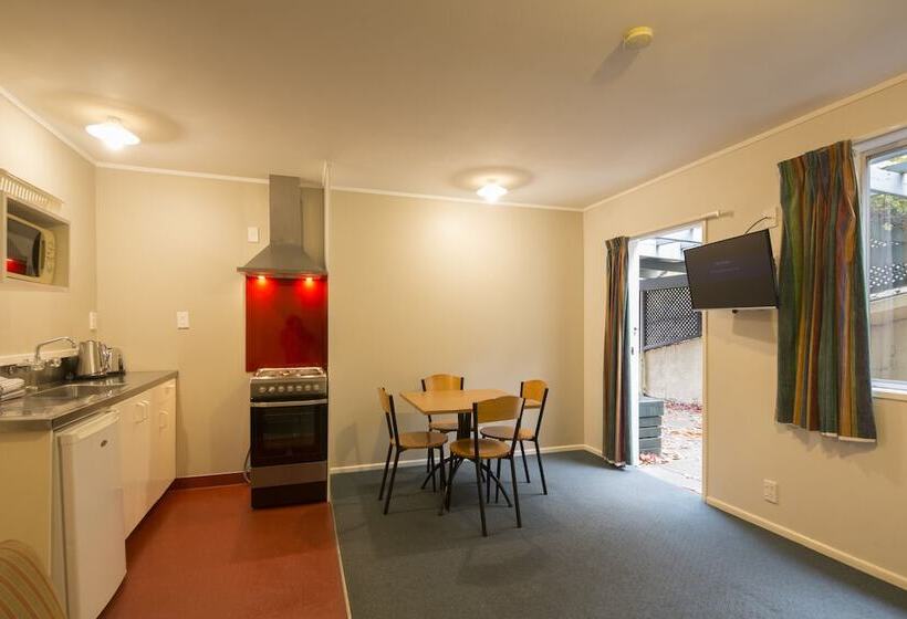 חדר סטודיו סטנדרד, Pinewood Queenstown