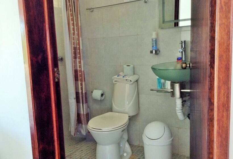 1 Yatak Odalı Daire, Posada Malix Pek