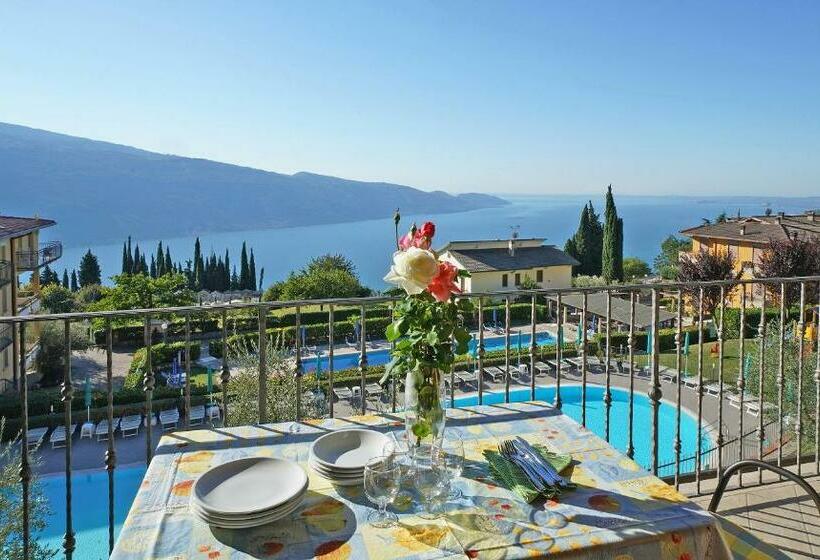 آپارتمان سوپریور 2 خوابه, Residence Besass, Gtsgroup